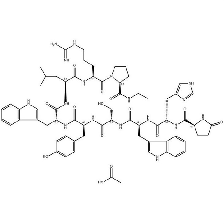 Deslorelin Acetate