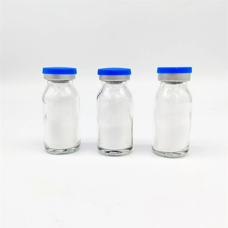 Oxytocin API