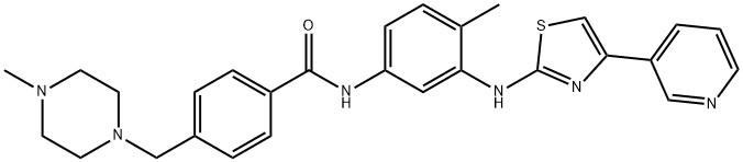 Masitinib untuk CAS Hewan 790299-79-5