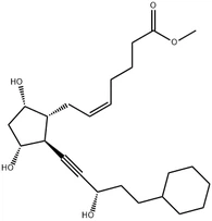 Alfaprostol untuk Kedokteran Hewan CAS 74176-31-1