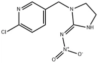Imidakloprid CAS 138261-41-3