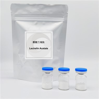 Lecirelin Asetat CAS 61012-19-9