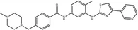 Masitinib untuk Kedokteran Hewan CAS 790299-79-5