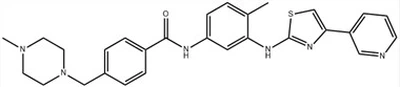 Masitinib untuk Kedokteran Hewan CAS 790299-79-5
