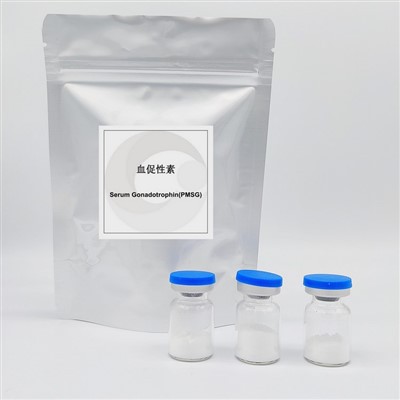 serum gonadotropin