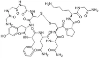 Terlipresin Asetat CAS 14636-12-5