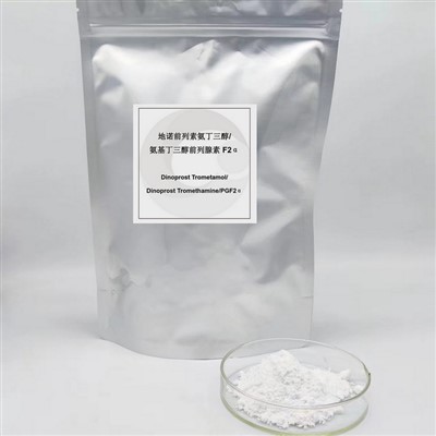 API Dinoprost Trometamol 38562-01-5