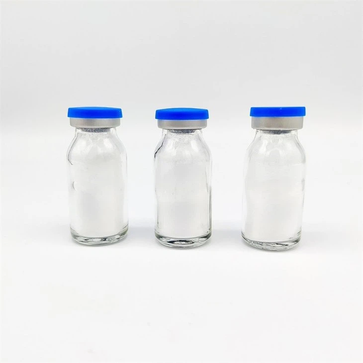 Serum Gonadotropin (PMSG) For Veterinary Use CAS: 9002-70-4