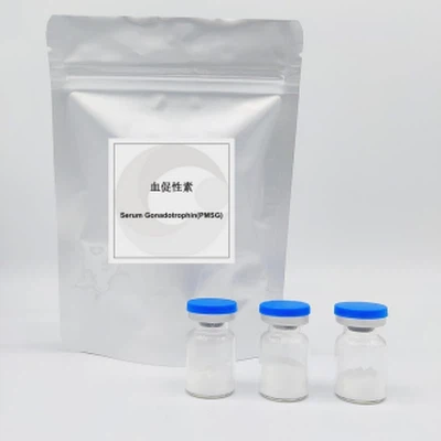 Serum Gonadotropin