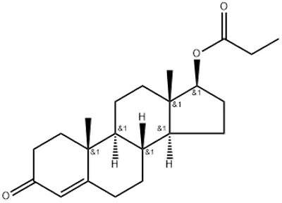 Testosteron Propionat
